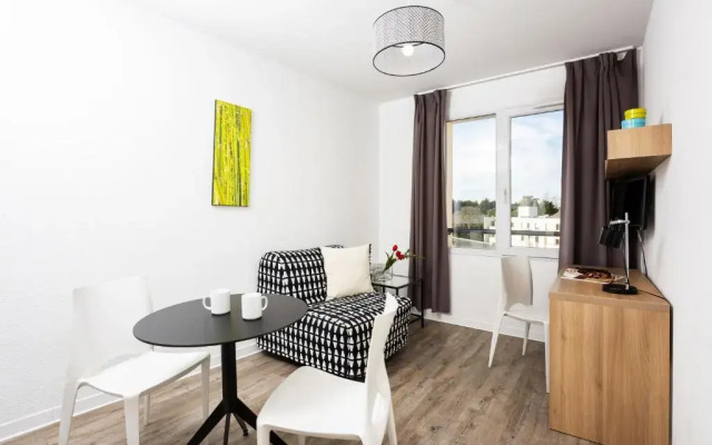 Ténéo Apparthotel Talence - Centre