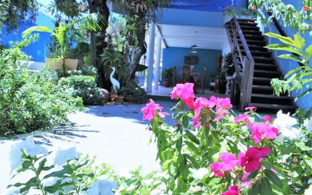Porto Bahia Hotel