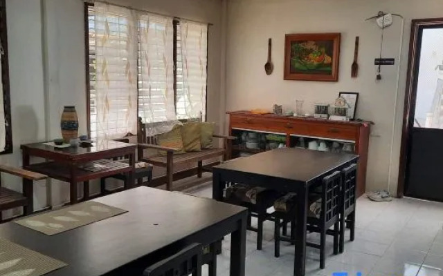UrbanView Bnky Bed and Breakfast Palawan by RedDoorz