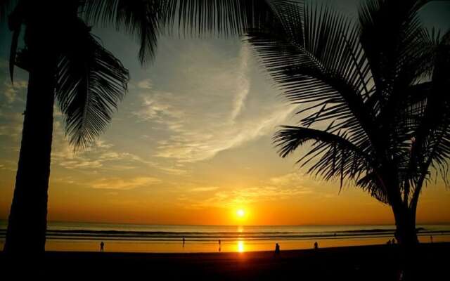 Jaco Beachfront Resort Penthouse