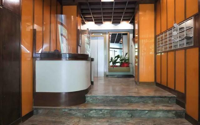Mazzini Suites Palermo