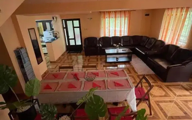 Vila Maria Dambovicioara
