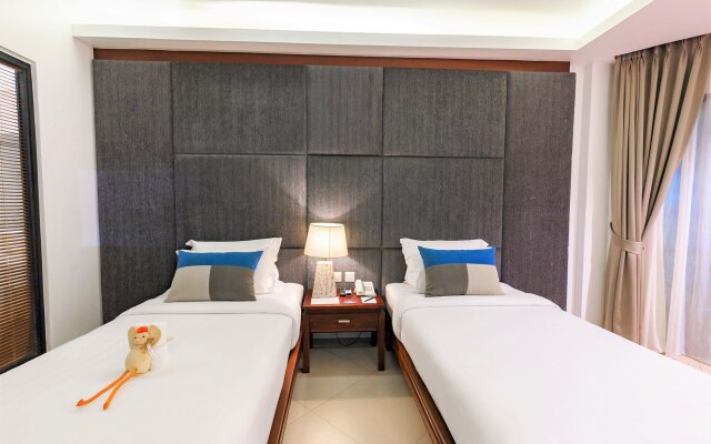 Baan Laimai Beach Resort