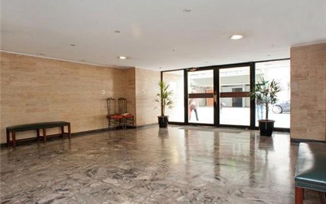 Gallery Recoleta Suites