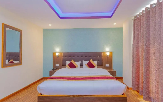 OYO 798 Euphoria Inn