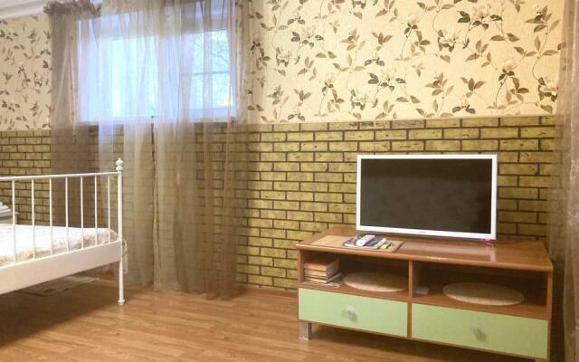 Апартаменты на улице Широкая 34