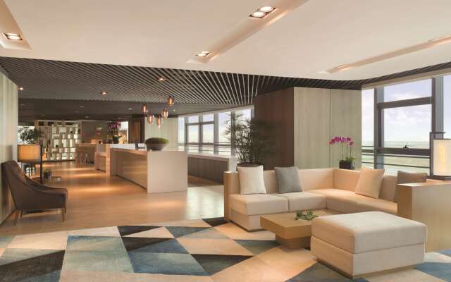 Hyatt House Shenzhen Airport