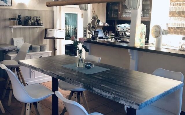 Hotel-Gaststube Bei Berze