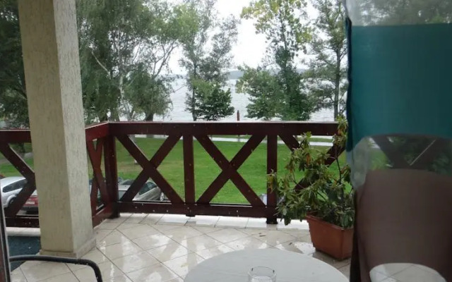 Pensjonacik Grażyna