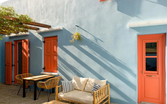 Blue Jasmine Suites