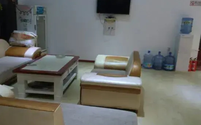 Kaiyuan Jinxiu Hotel