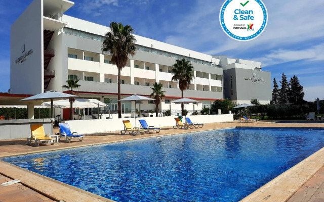 BejaParque Hotel