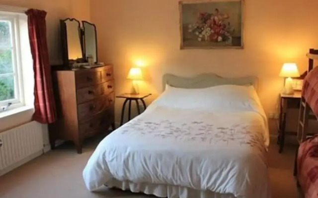 The Follies Cottage B&B