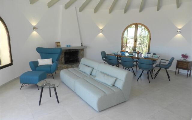 Casa Sueño para 6 Personas
