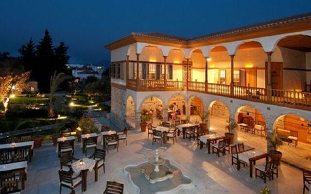 Mehmet Ali Aga Mansion