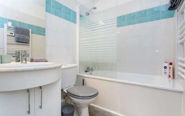 Agréable Duplex au calme Montpellier