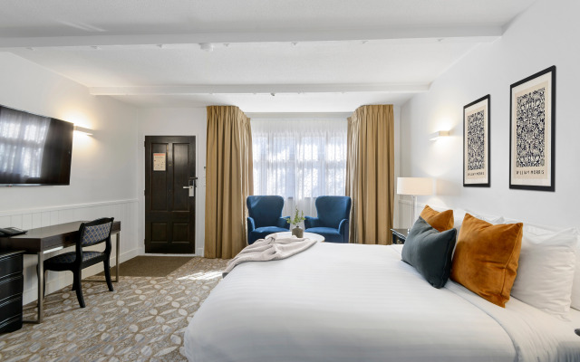 Scenic Hotel Cotswold