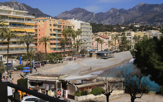 Hôtel Alexandra