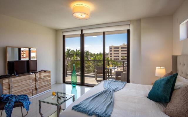 Bay Breeze Premium Apartments By Eskape Collection