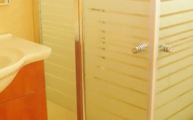 Tel Aviv Rentals - Arlozorov Street