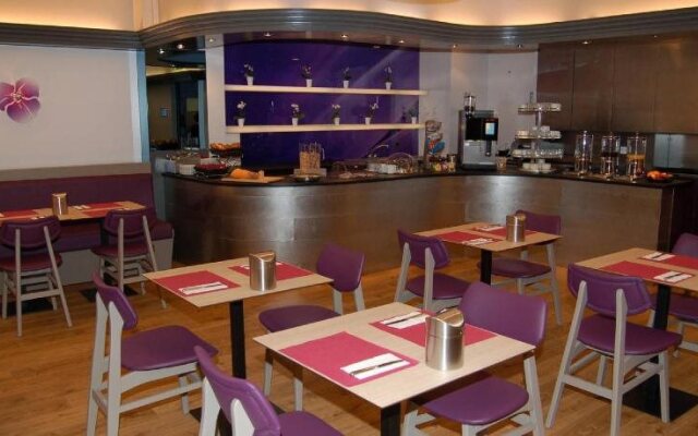 Hotel Elite Fribourg