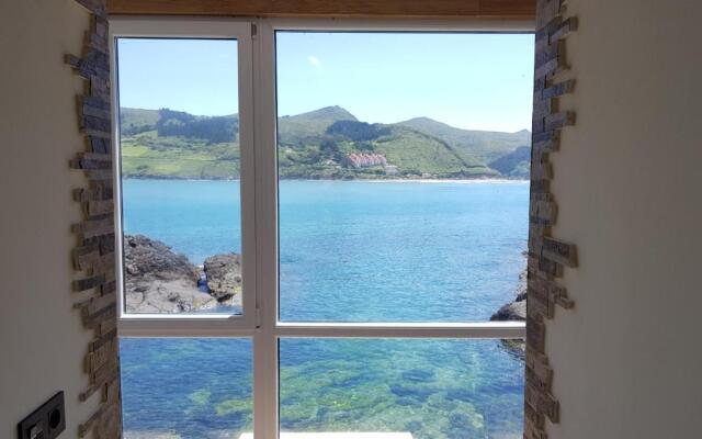 Mundaka Sea Apartment