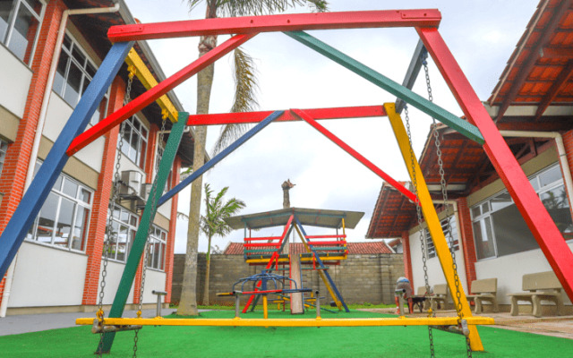 Pousada Pontal de Guaratuba