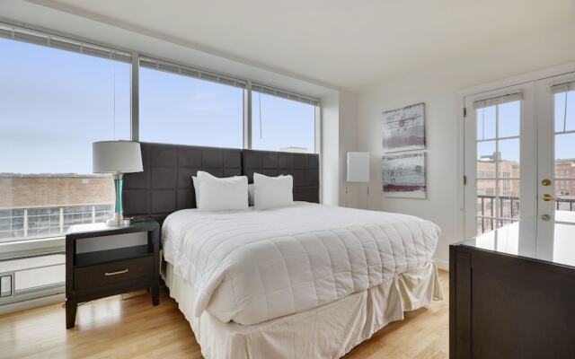 Lancaster Square by Bridgestreet