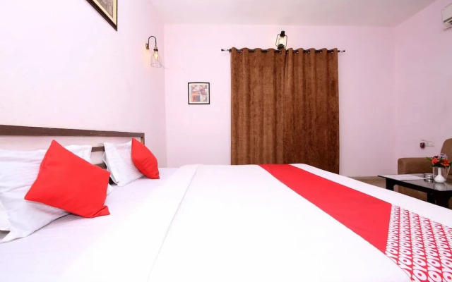 Koushalya Resort by OYO Rooms