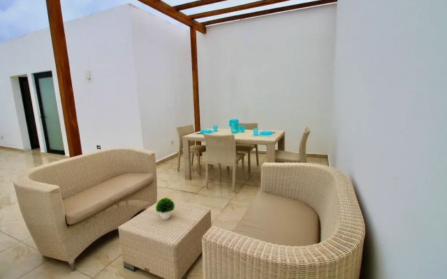 Gorgeous Apartments in the City by Select