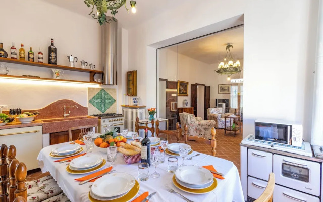 Chianti Classico Home Panoramic View 8