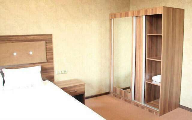 Royal Sky Hotel