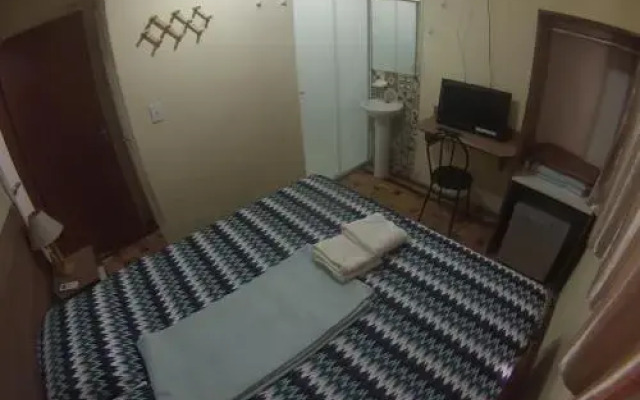 Lotus Hostel & Suites