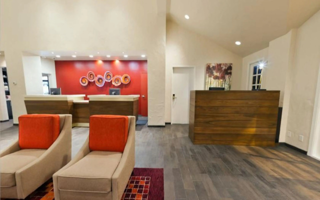 Radisson Hotel San Diego-Rancho Bernardo