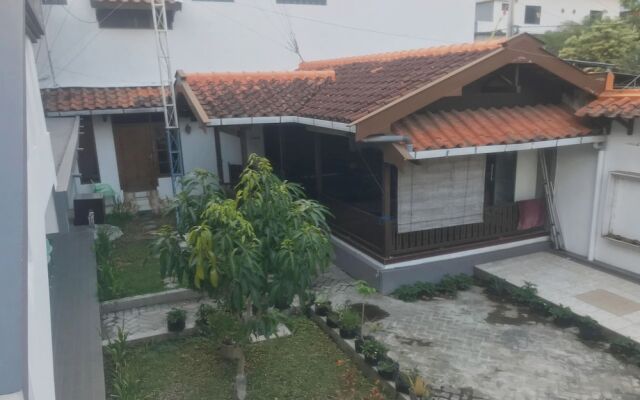 SPOT ON 2712 Al Fatih Syariah Residence