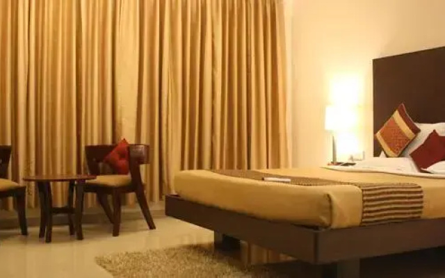 Hotel Great Maratha