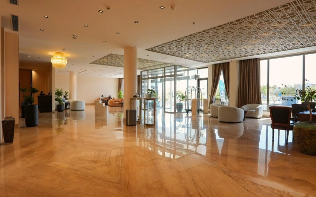 Melissa Hotel Riyadh