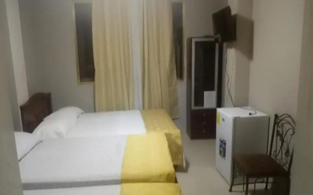 Hotel Premier Inn