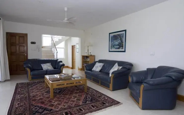 False Bay Lodge