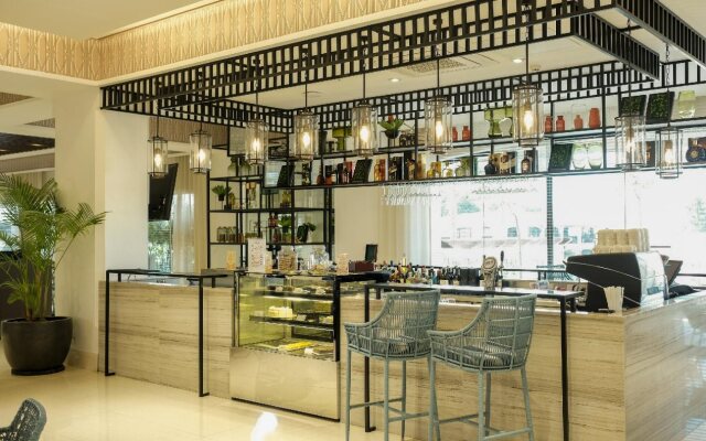 Mella Hotel