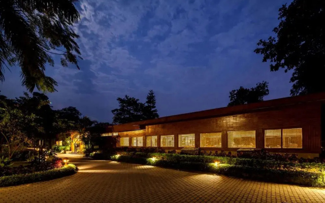 Sinclairs Retreat Dooars, Chalsa