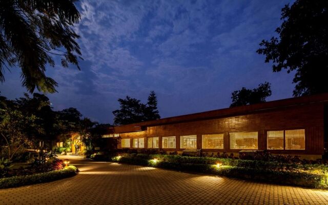 Hotel Sinclairs Retreat Dooars