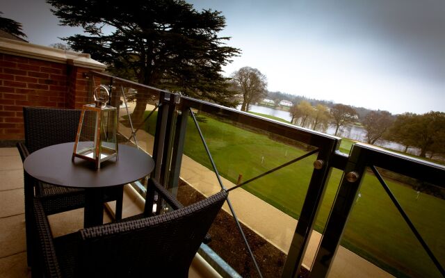 The Mere Golf Resort & Spa