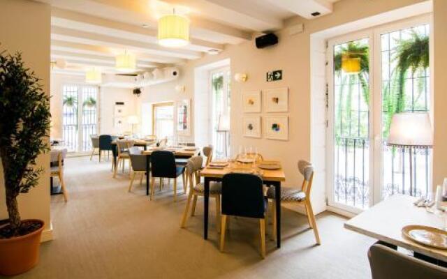 Marques House Hotel 4* Sup