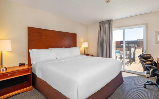 Comfort Inn 1000 Islands