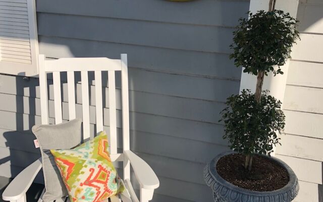 The Elizabethtown Inn