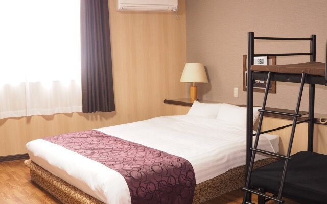 A-Gate Hotel Asahikawa