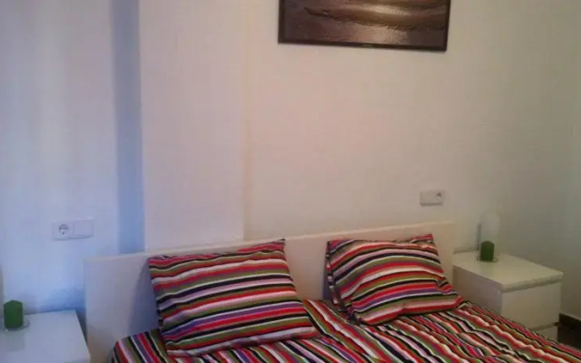 Apartment Near the Beach