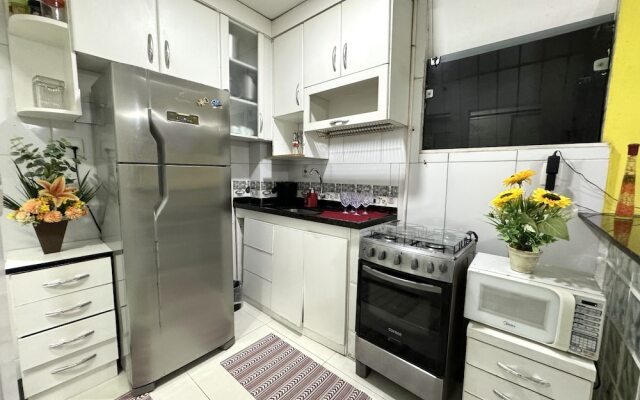 Apartamento Copa Beauty HIR 7