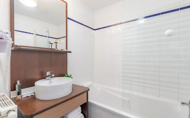 Appart'City Classic Chalon-Sur-Saone